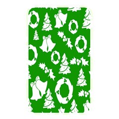 Green Card Christmas December4 Memory Card Reader (rectangular) by artworkshop