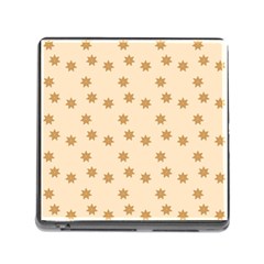 Green Card Christmas December4 Memory Card Reader (square 5 Slot) by artworkshop