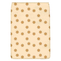 Green Card Christmas December4 Removable Flap Cover (l) by artworkshop