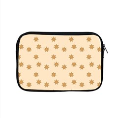 Gingerbread Star Apple Macbook Pro 15  Zipper Case by artworkshop