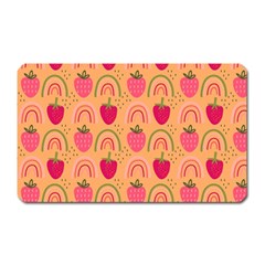 The Cutest Harvest   Magnet (rectangular) by ConteMonfrey