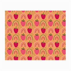 The Cutest Harvest   Small Glasses Cloth by ConteMonfrey