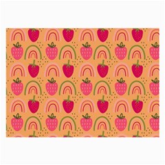 The Cutest Harvest   Large Glasses Cloth by ConteMonfrey