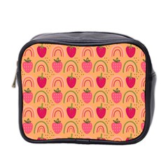 The Cutest Harvest   Mini Toiletries Bag (two Sides) by ConteMonfrey