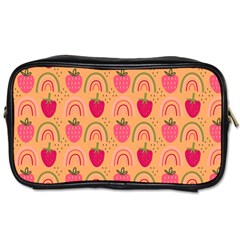 The Cutest Harvest   Toiletries Bag (two Sides) by ConteMonfrey