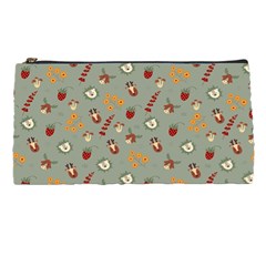 Wild Forest Friends   Pencil Case by ConteMonfrey