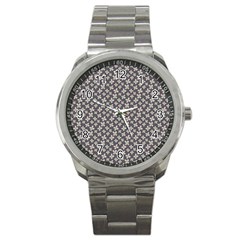 Little Spring Blossom  Sport Metal Watch by ConteMonfrey