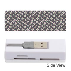 Little Spring Blossom  Memory Card Reader (stick) by ConteMonfrey