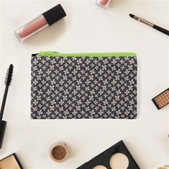 Little Spring Blossom  Cosmetic Bag (XS)