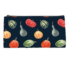 Vintage Vegetables  Pencil Case by ConteMonfrey