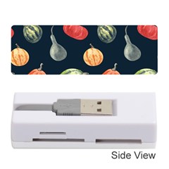 Vintage Vegetables  Memory Card Reader (stick) by ConteMonfrey