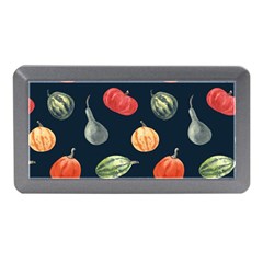 Vintage Vegetables  Memory Card Reader (Mini)