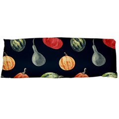 Vintage Vegetables  Body Pillow Case (Dakimakura)