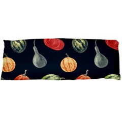 Vintage Vegetables  Body Pillow Case Dakimakura (Two Sides)