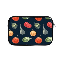 Vintage Vegetables  Apple MacBook Pro 13  Zipper Case