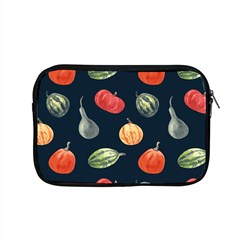 Vintage Vegetables  Apple MacBook Pro 15  Zipper Case