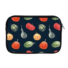 Vintage Vegetables  Apple MacBook Pro 17  Zipper Case