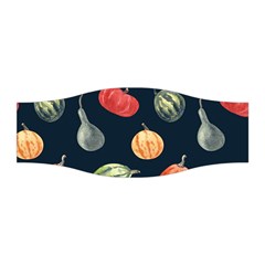 Vintage Vegetables  Stretchable Headband