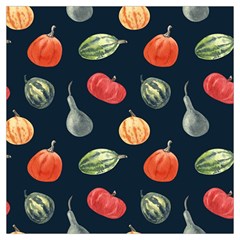 Vintage Vegetables  Lightweight Scarf 