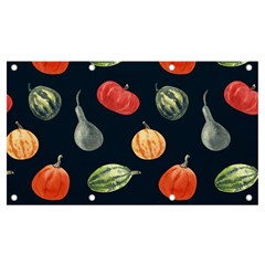 Vintage Vegetables  Banner And Sign 7  X 4  by ConteMonfrey