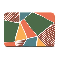 Geometric Colors   Plate Mats by ConteMonfrey