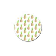 Succulent Vases  Golf Ball Marker by ConteMonfrey