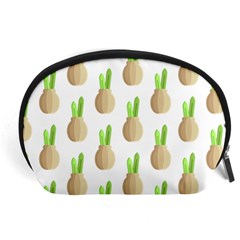 Succulent Vases  Accessory Pouch (large) by ConteMonfrey