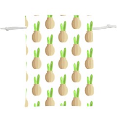 Succulent Vases   Lightweight Drawstring Pouch (xl) by ConteMonfrey