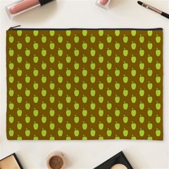 All The Green Apples  Cosmetic Bag (xxxl) by ConteMonfrey