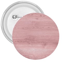 Pink Wood  3  Buttons by ConteMonfrey