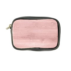 Pink Wood  Coin Purse by ConteMonfrey