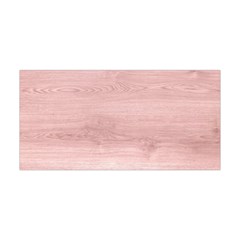 Pink Wood  Yoga Headband by ConteMonfrey