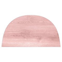 Pink Wood  Anti Scalding Pot Cap by ConteMonfrey