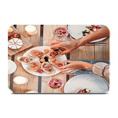 A Beautiful Table - Italian Food Plate Mats by ConteMonfrey