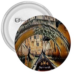 Art Venice Channel 3  Buttons by ConteMonfrey