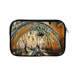 Art Venice Channel Apple Macbook Pro 13  Zipper Case by ConteMonfrey