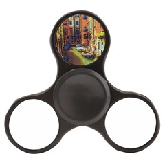 Venice Canals Art   Finger Spinner by ConteMonfrey