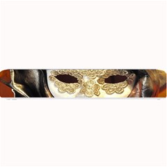 Artistic Venetian Mask Small Bar Mats by ConteMonfrey