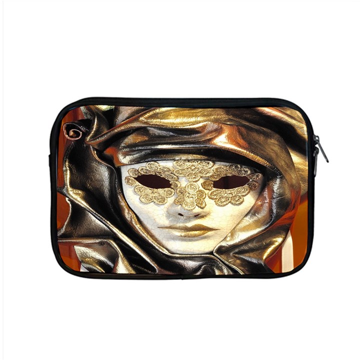 Artistic Venetian Mask Apple MacBook Pro 15  Zipper Case