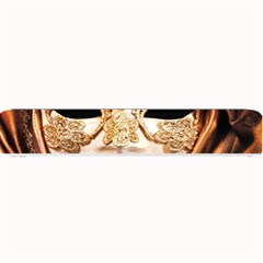 Venetian Mask Small Bar Mats by ConteMonfrey