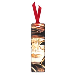 Venetian Mask Small Book Marks by ConteMonfrey