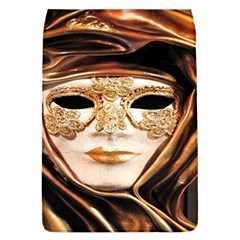 Venetian Mask Removable Flap Cover (l) by ConteMonfrey