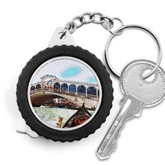 Lovely Gondola Ride - Venetian Bridge Measuring Tape by ConteMonfrey