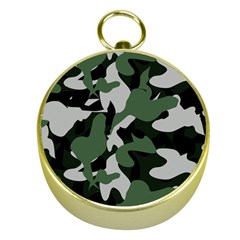 Illustration Camouflage Camo Army Soldier Abstract Pattern Gold Compasses