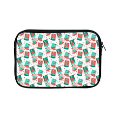 Birthday Pattern Party Celebration Apple Ipad Mini Zipper Cases by danenraven