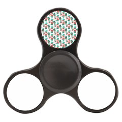 Birthday Pattern Party Celebration Finger Spinner by danenraven