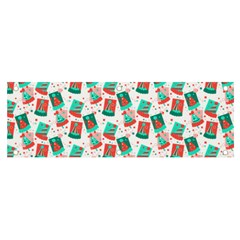 Birthday Pattern Party Celebration Banner And Sign 6  X 2 