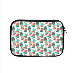 Birthday Pattern Party Celebration Apple Macbook Pro 15  Zipper Case by danenraven