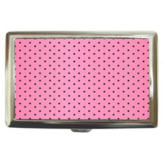 Polka Dot Dots Pattern Dot Cigarette Money Case by danenraven