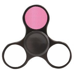 Polka Dot Dots Pattern Dot Finger Spinner by danenraven